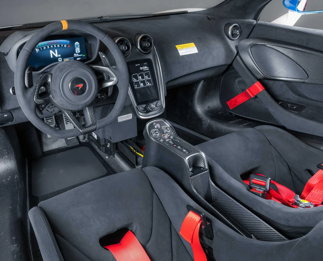 Interior 1