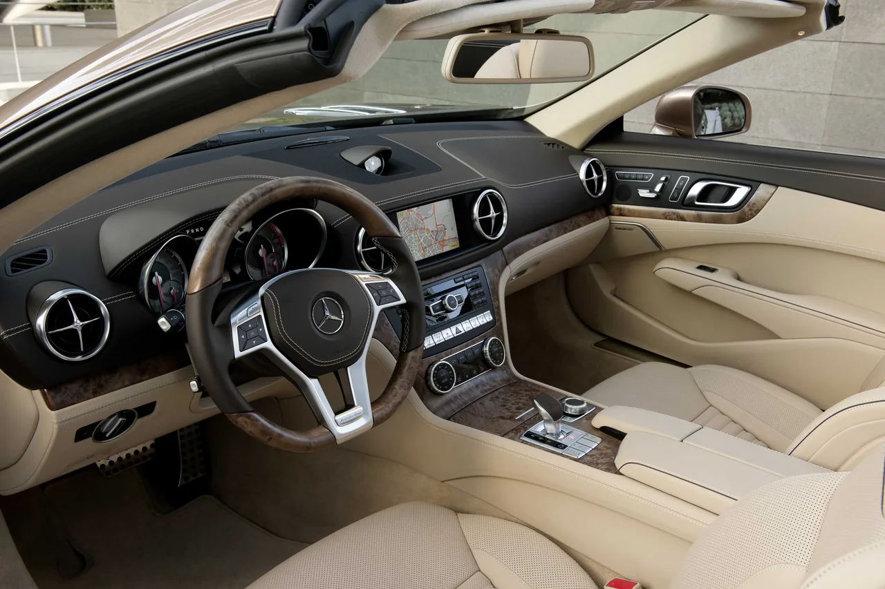 Interior 1