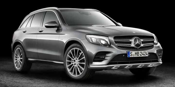 2016 Mercedes-Benz 2016-mercedes-benz-glc-350-e-4matic-7g-tronic-plus main image