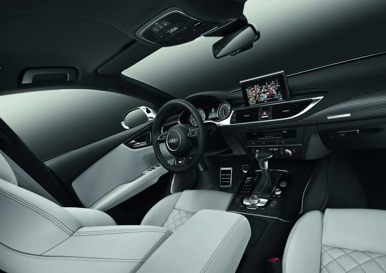 Interior 2