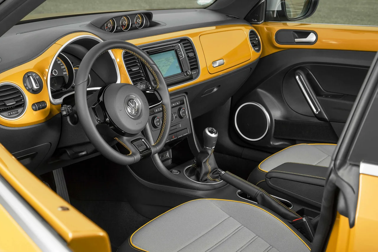 Interior 1
