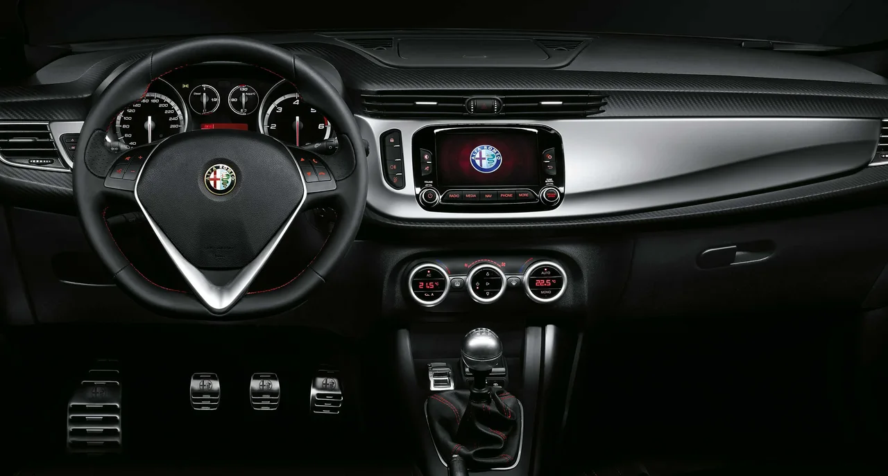 Interior 2