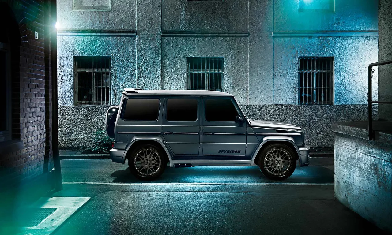 Exterior 5