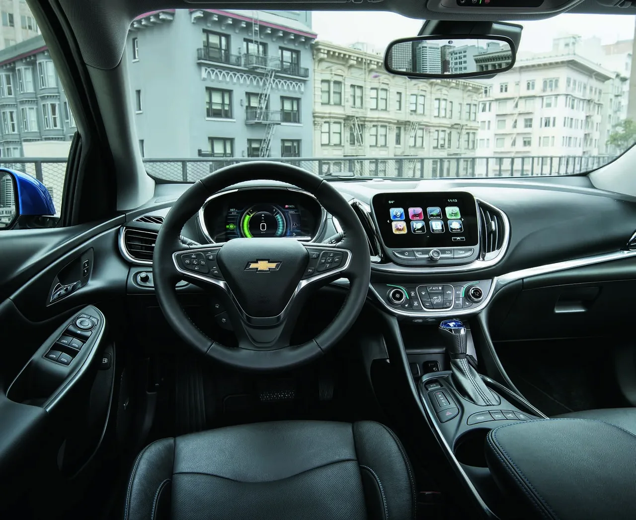 Interior 1