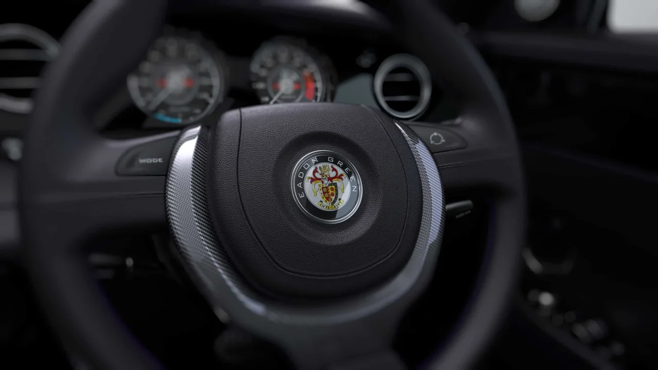 Interior 1