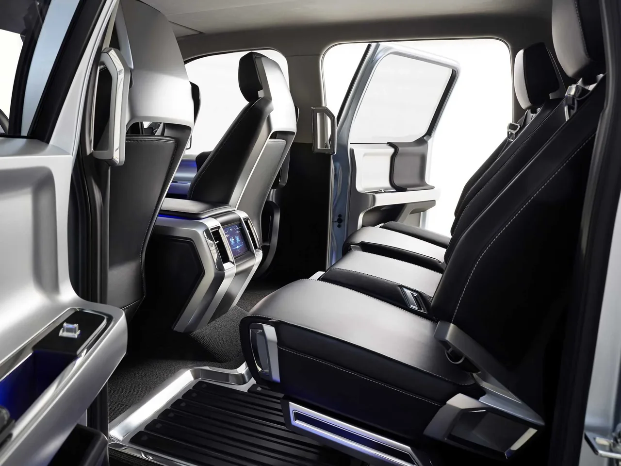 Interior 1