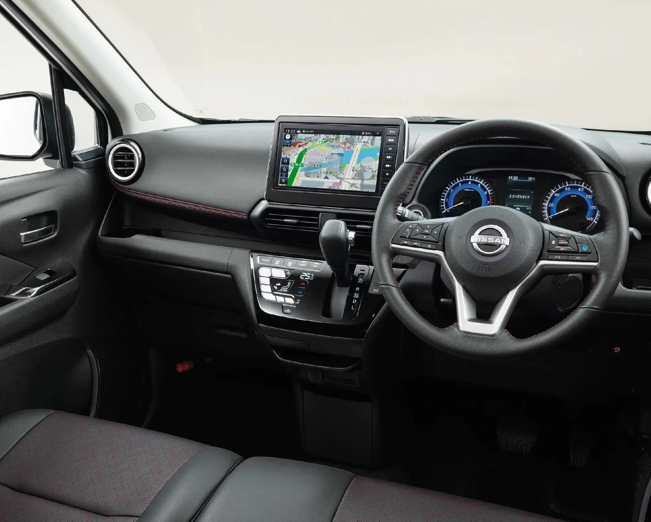 Interior 2