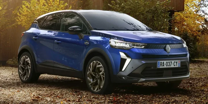 2024 Renault 2024-renault-captur-e-tech-hybrid-multimode main image