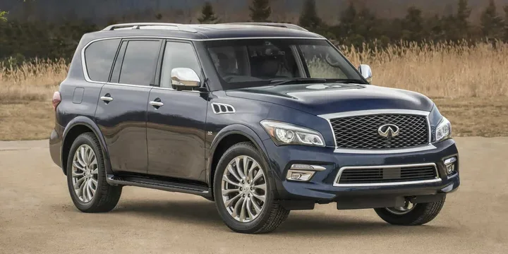 2015 Infiniti 2015-infiniti-qx80-56-v8-awd-automatic-7-speed main image