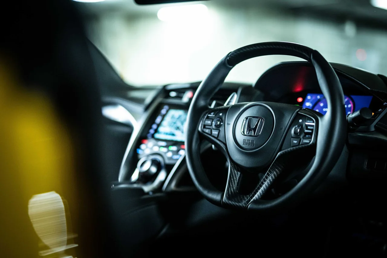 Interior 1