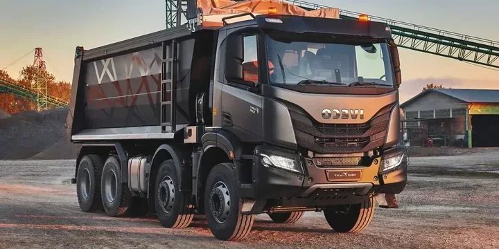 2021 Iveco 2021-iveco-t-way-510-rigid-8x4 main image