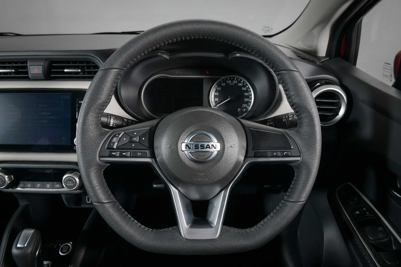 Interior 1