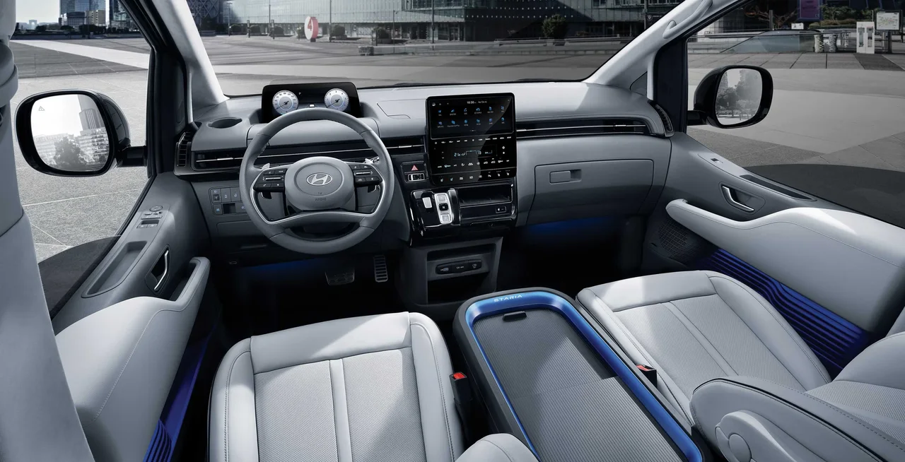 Interior 1