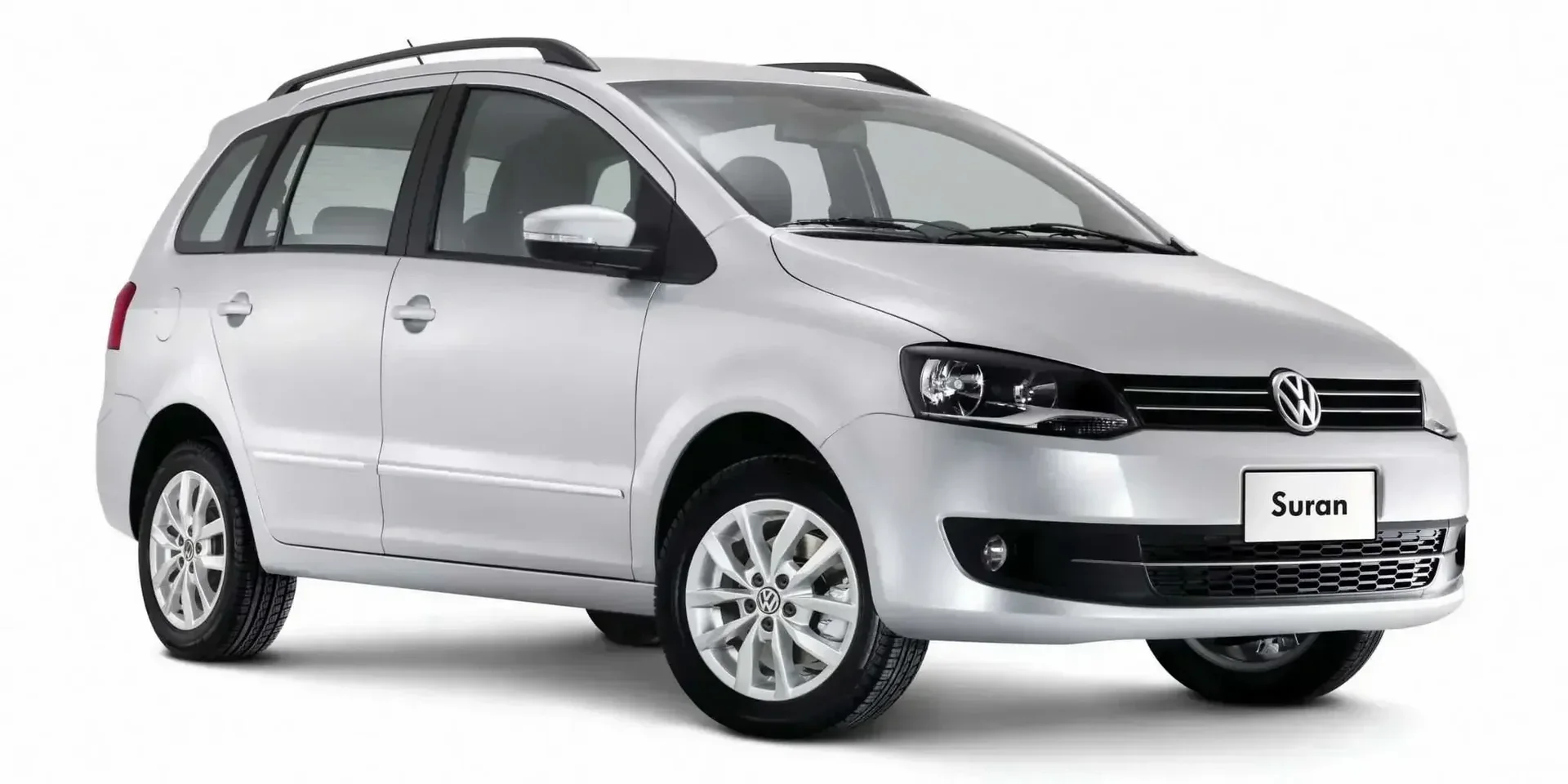 2013 Volkswagen Suran photo 1