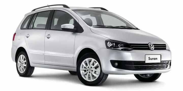 2011 Volkswagen 2011-volkswagen-suran-generation-type-5z-1st-facelift main image