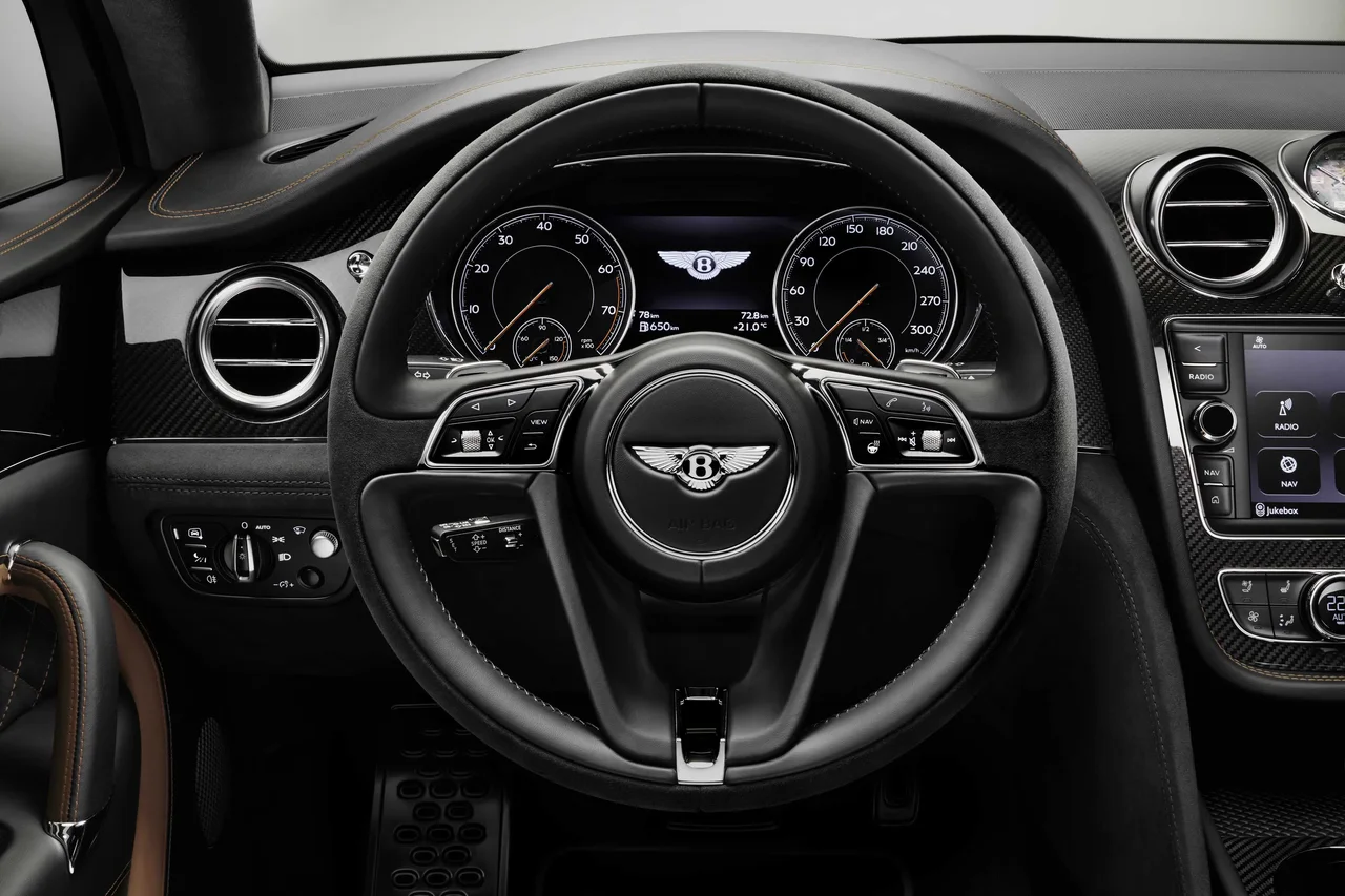 Interior 1