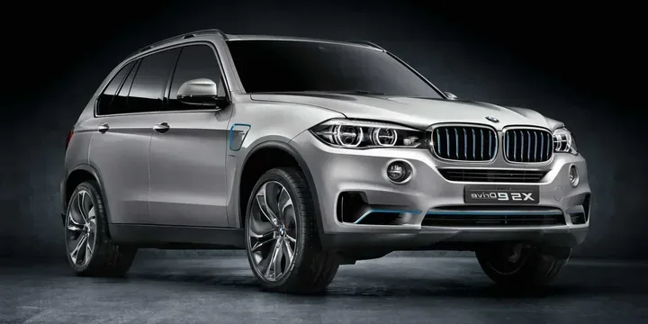 2013 BMW 2013-bmw-concept-suv-concept-2013 main image