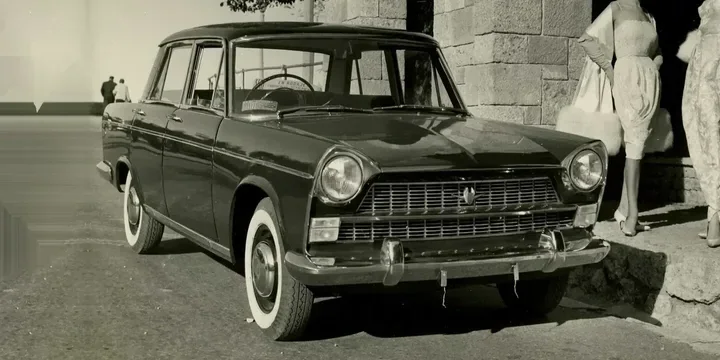 1963 SEAT 1963-seat-1500 main image