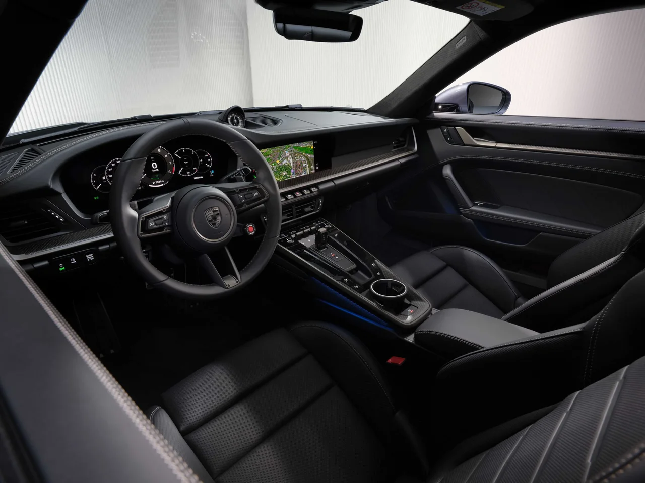 Interior 1