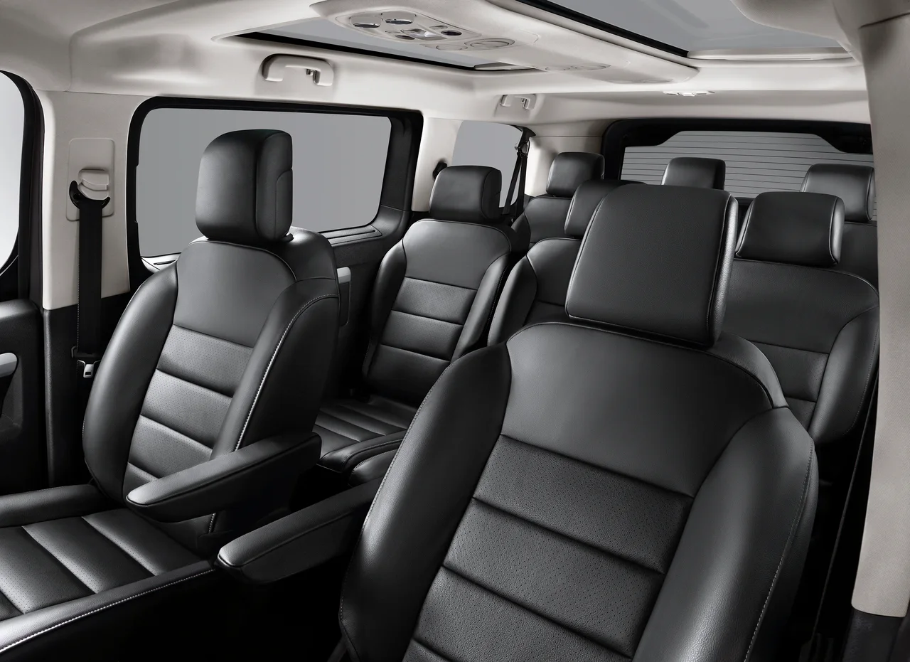 Interior 1