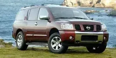 2004 Nissan 2004-nissan-armada-generation-wa60 main image