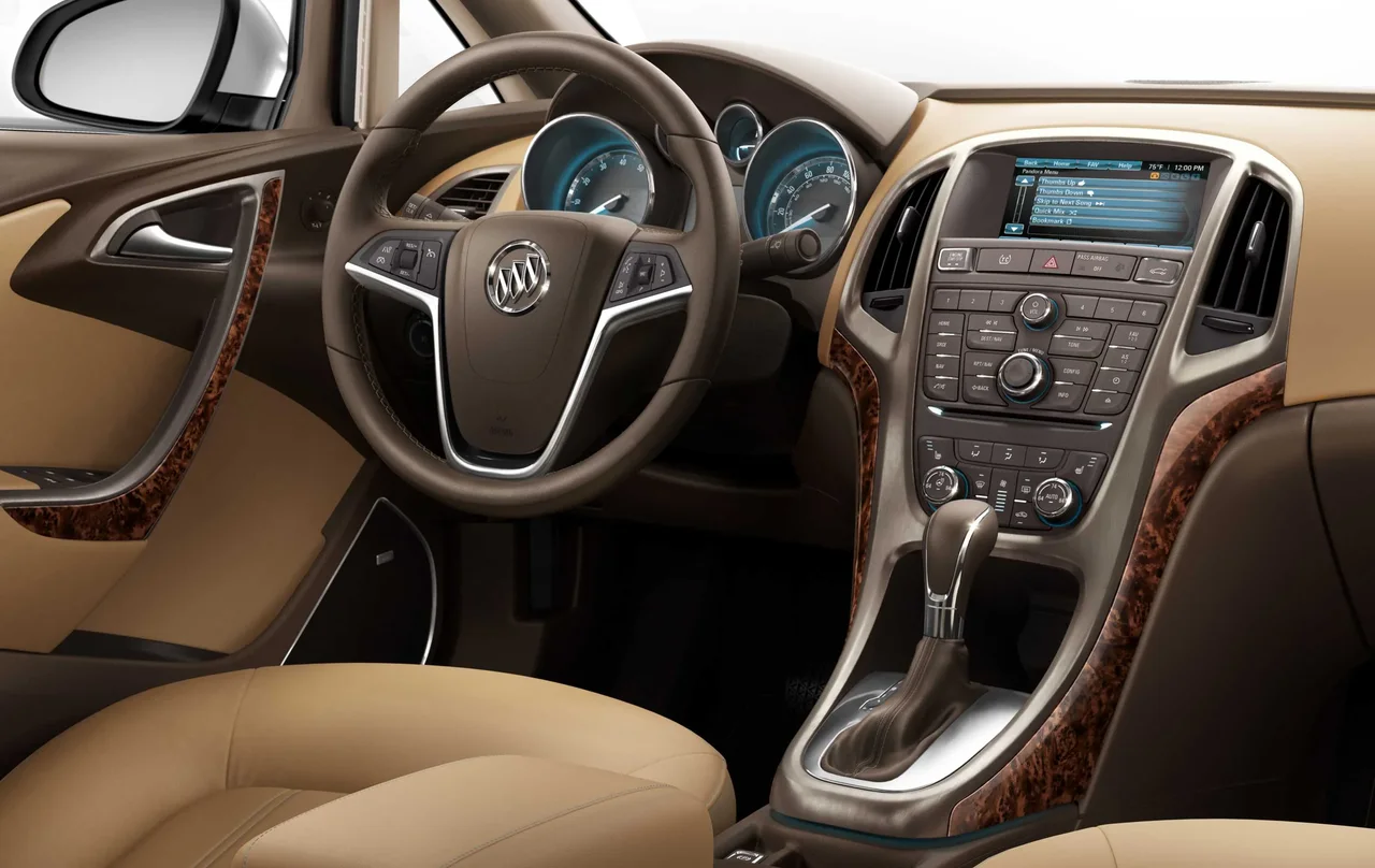 Interior 1