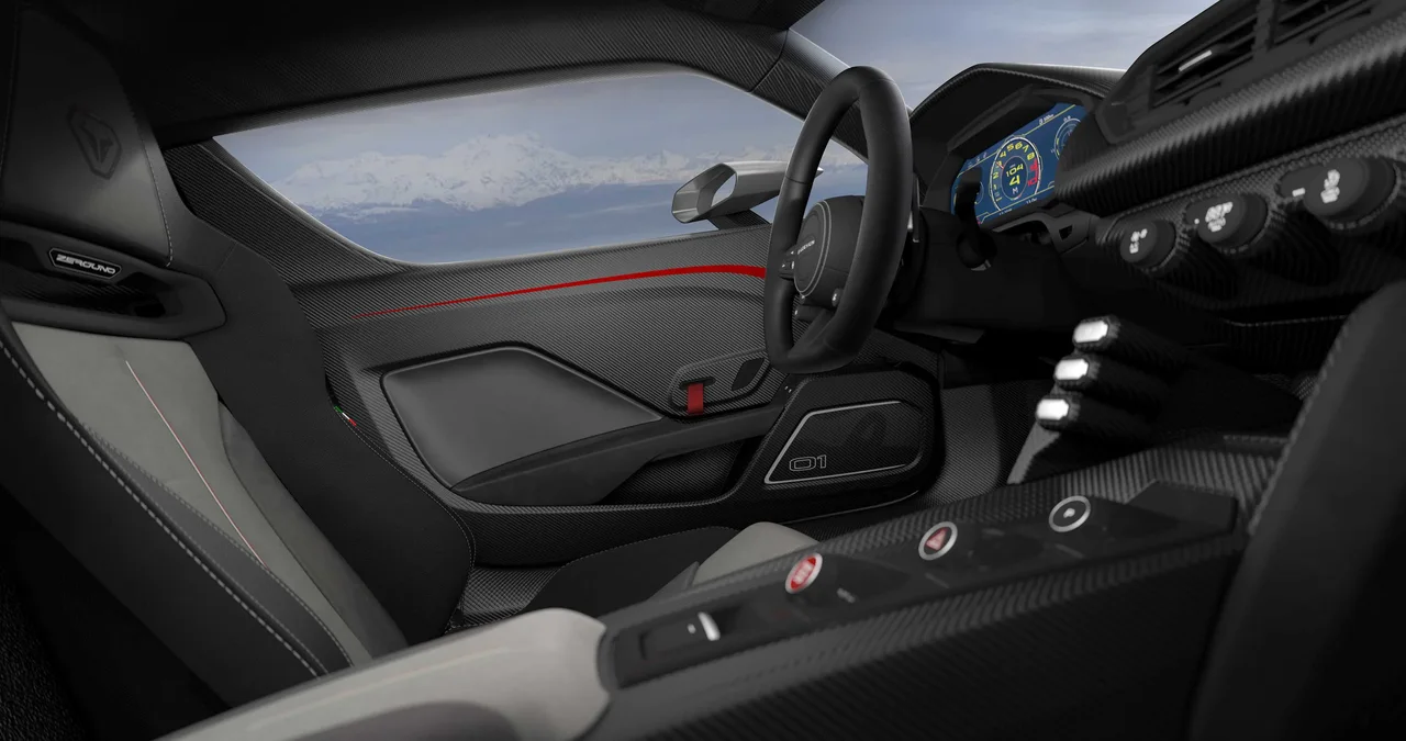 Interior 1