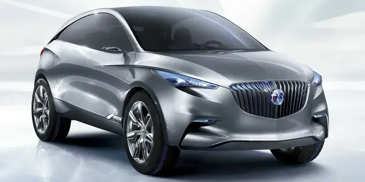 2011 Buick 2011-buick-concept main image