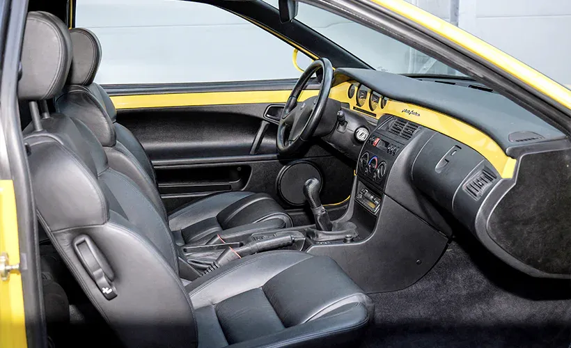 Interior 1