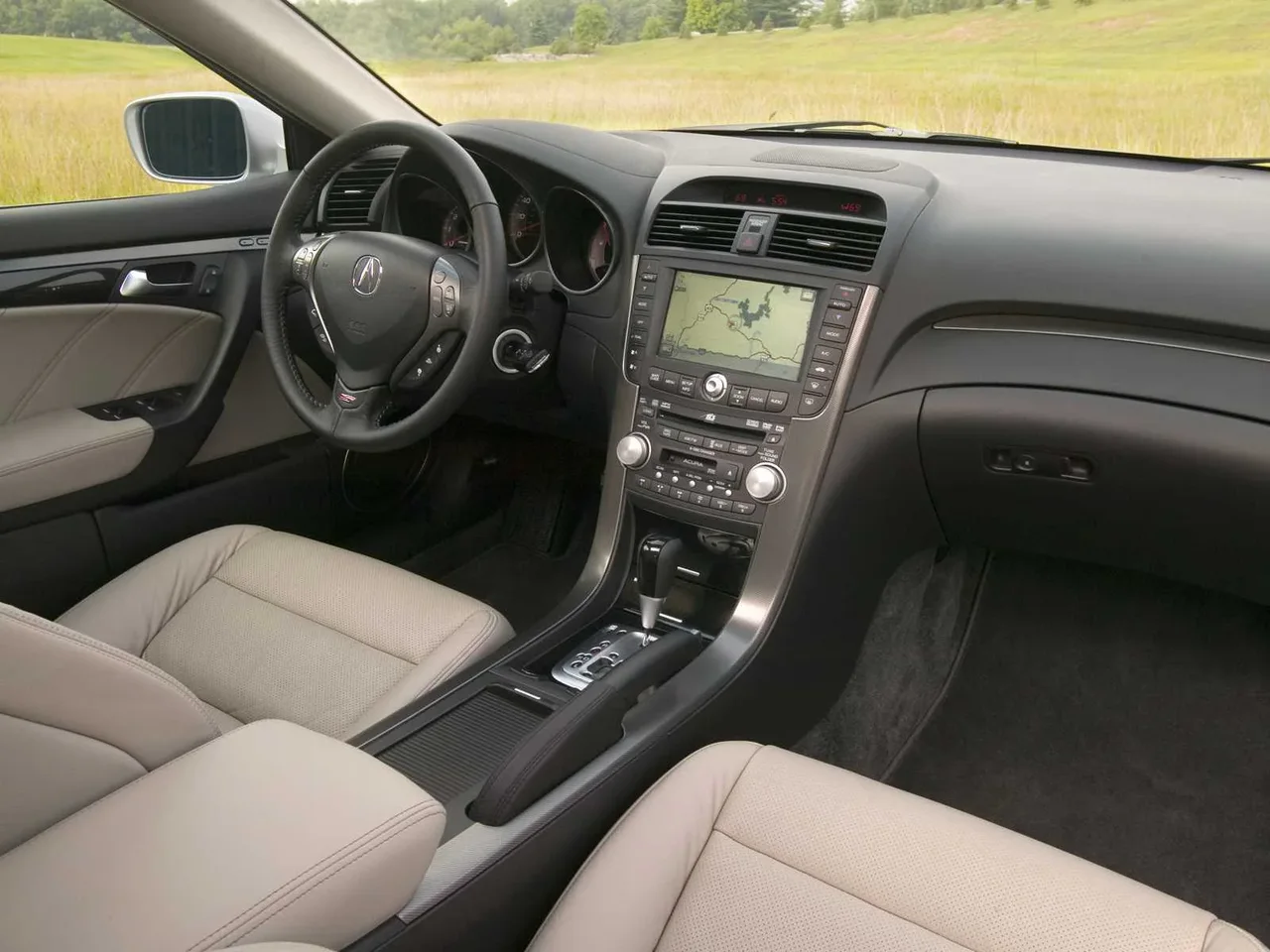 Interior 1