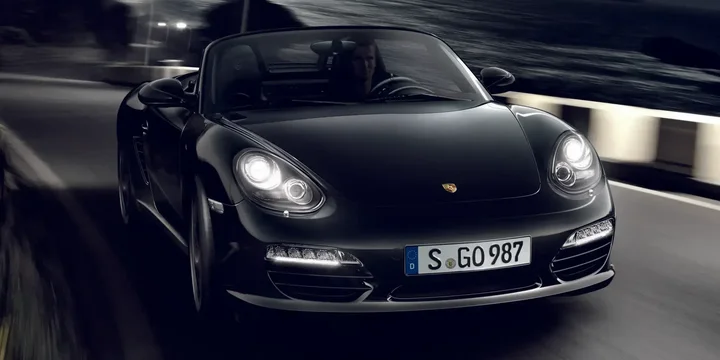 2012 Porsche 2012-porsche-boxster-s-black-edition main image