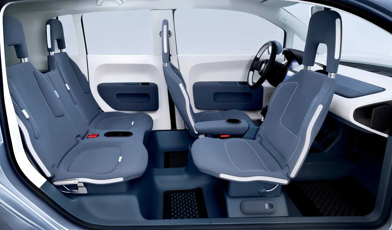 Interior 1