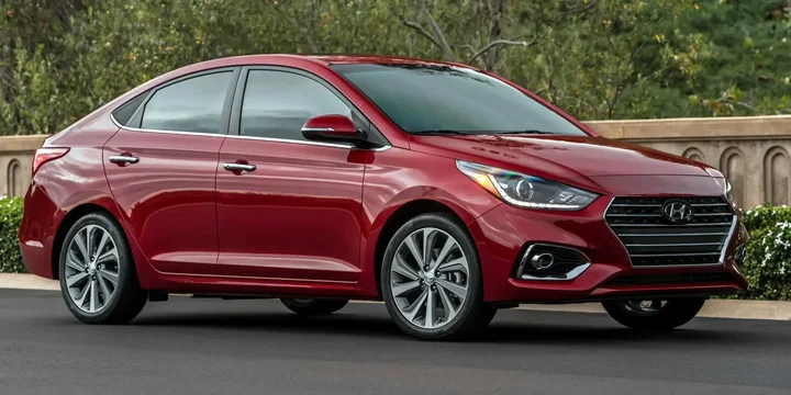 2018 Hyundai 2018-hyundai-accent-16-gdi main image