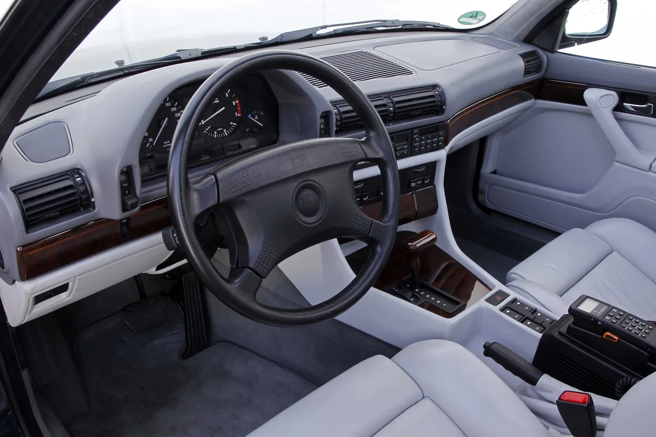 Interior 1