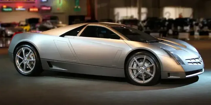 2002 Cadillac 2002-cadillac-concept-75-v12-automatic main image