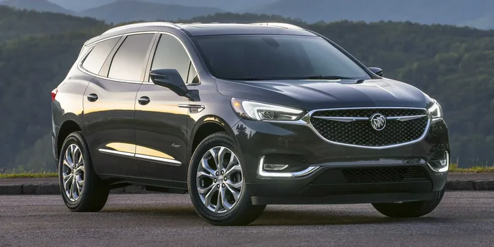 2009 Buick 2009-buick-concept-36-v6-awd-hydra-matic-6-speed main image