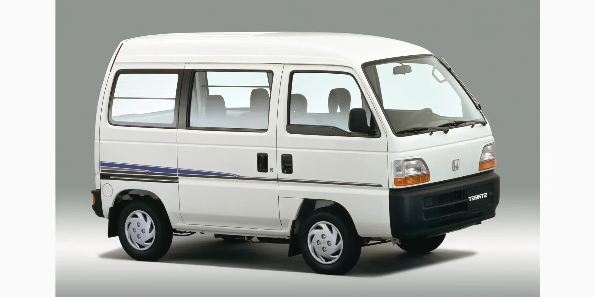1996 Honda Acty Street photo 1