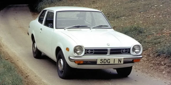 1974 Mitsubishi 1974-mitsubishi-lancer-1400-2-door main image