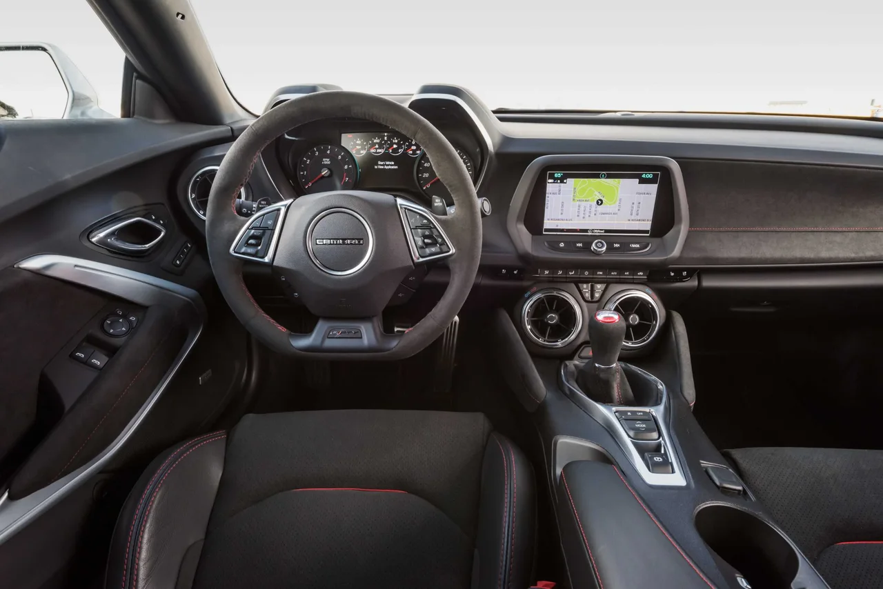 Interior 1
