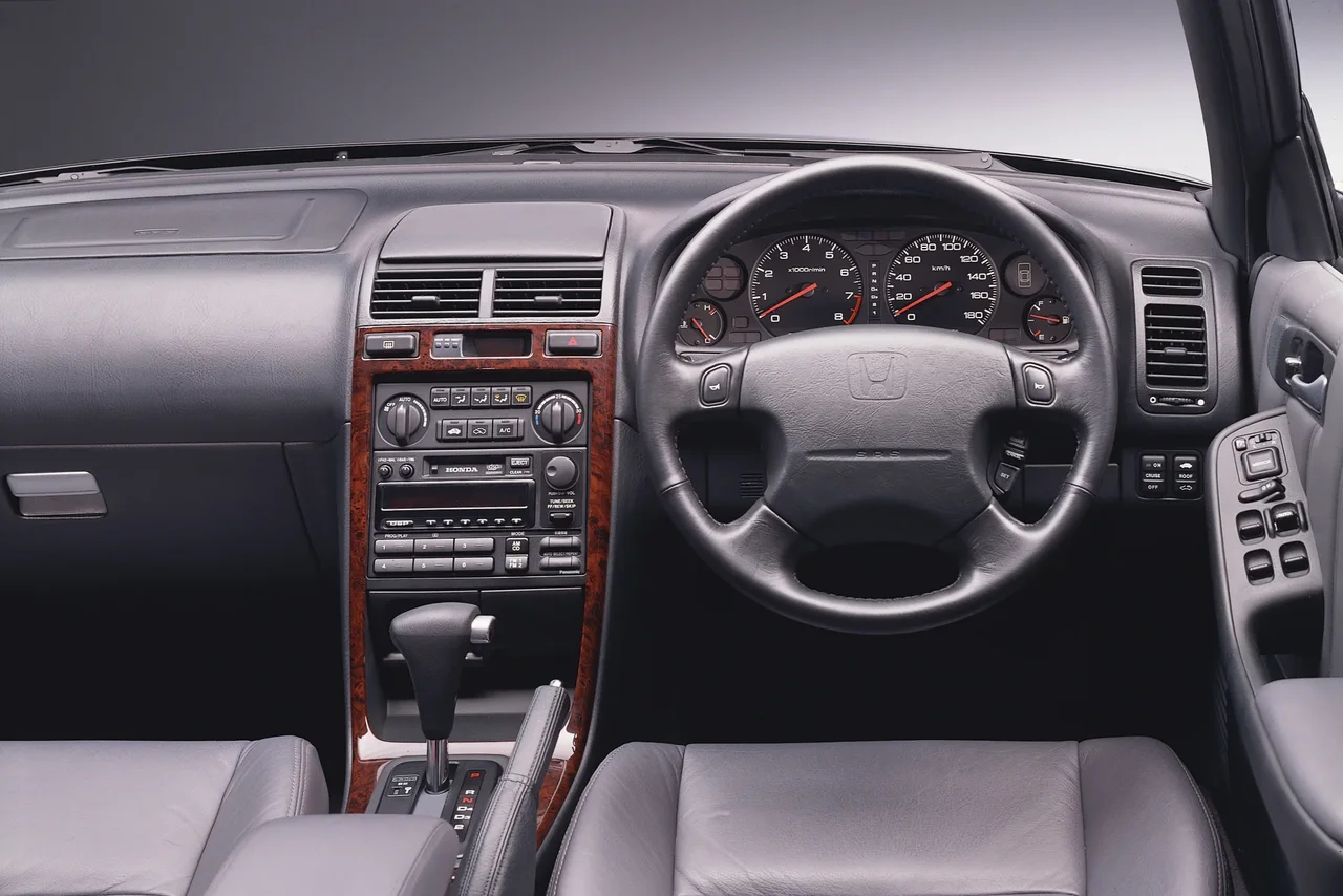 Interior 1