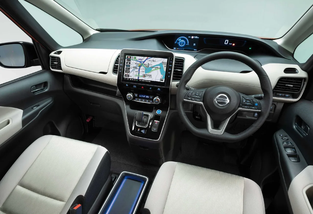 Interior 1