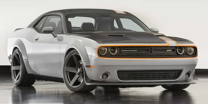 2015 Dodge 2015-dodge-concept-57-v8-hemi-awd-automatic main image