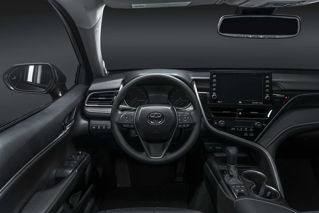 Interior 1