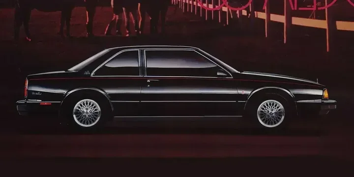 1987 Oldsmobile 1987-oldsmobile-delta-88-18205440-royale-coupe main image