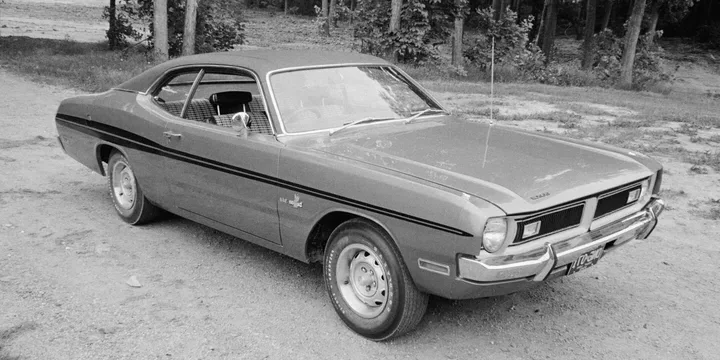 1971 Dodge 1971-dodge-concept-340 main image