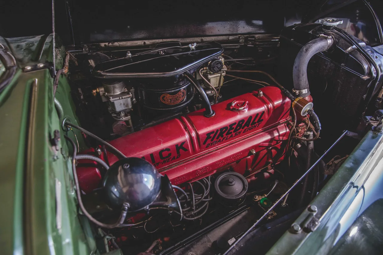 Engine 1