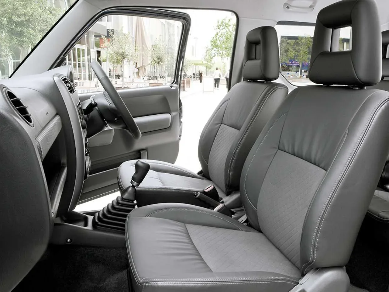 Interior 2