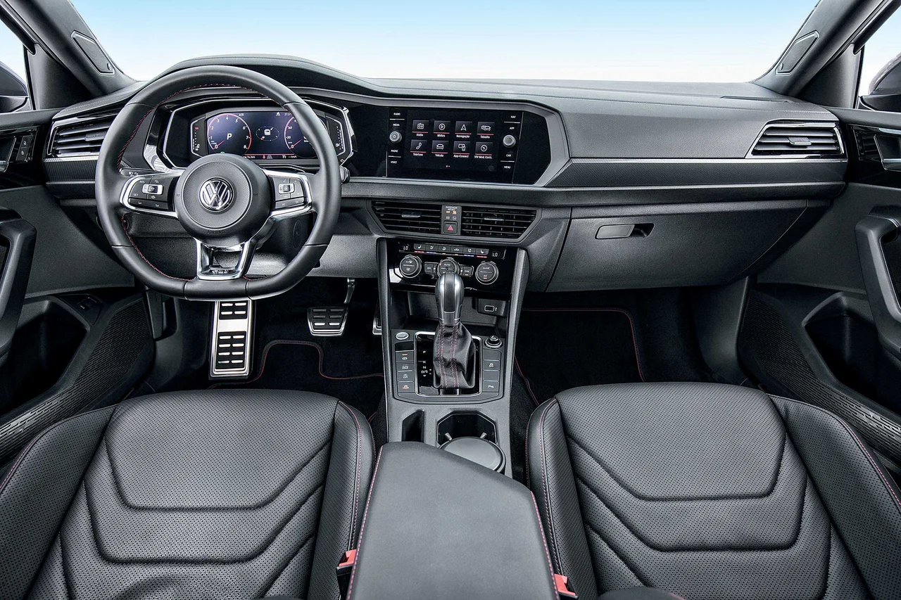 Interior 1