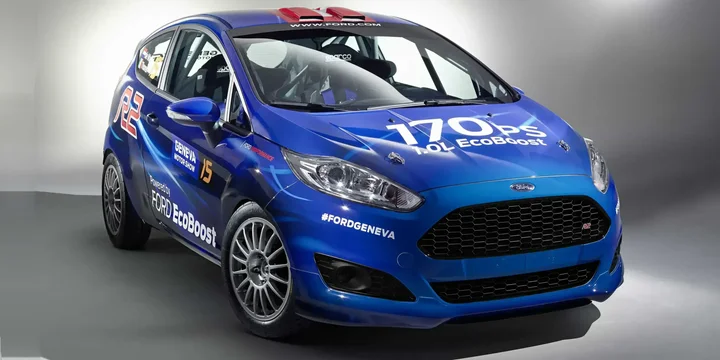 2013 Ford 2013-ford-fiesta-racing-fiesta-r2-sequential-5-speed main image