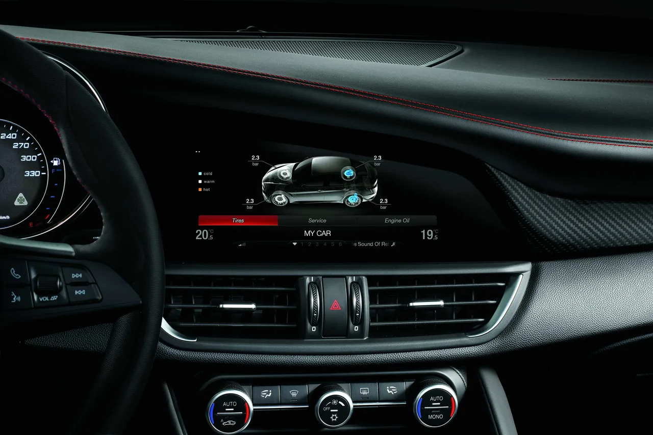Interior 1